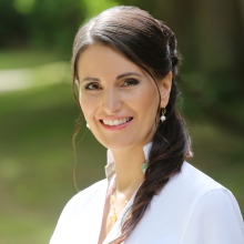 Bild vergrößern: Bianca Römer, Zahnarzt Amerdingen