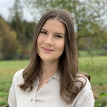 Bild vergrößern: Franziska Bichlmayer, Psychologischer Psychotherapeut Hohenthann