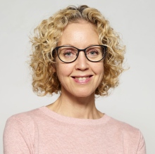 Bild vergrößern: Eva-Maria Klingler, Heilpraktiker für Psychotherapie Stuttgart