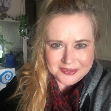 Bild vergrößern: Bärbel Knabe, Heilpraktiker Altena