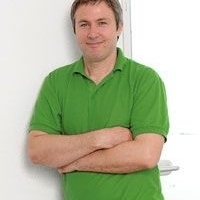 Bild vergrößern: Goran Bajic, Zahnarzt Hamburg