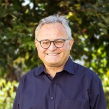 Bild vergrößern: Wolfgang Kirzinger, Zahnarzt Weiden