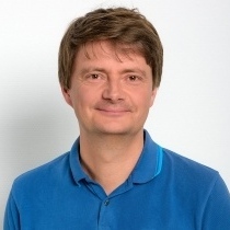 Bild vergrößern: Stephan Grimme, Radiologe Köln