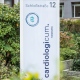 Cardiologicum Hamburg Praxis Wandsbek logo