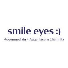 Smile Eyes Augenmedizin+Augenlasern - Chemnitz