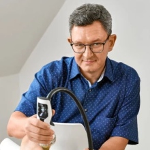 Bild vergrößern: Raúl Borgmann, Orthopäde & Unfallchirurg Freiburg