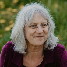 Bild vergrößern: Ulrike Gutzeit, Heilpraktiker für Psychotherapie Mannheim