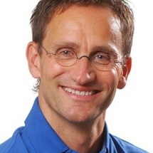 Bild vergrößern: Wolfgang Woyke, Allgemeinmediziner Ganderkesee