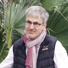 Bild vergrößern: Wolfgang Reinke, Heilpraktiker Bebertal