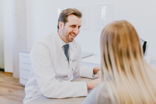 Prof. Dr. med. Frank Riedel - Hals-Nasen-Ohren-Arzt, Facharzt für ...