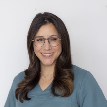 Bild vergrößern: Eleni Seifert-Merezas, Zahnarzt Murnau am Staffelsee