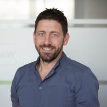 Bild vergrößern: Jan Herrmann, Zahnarzt München