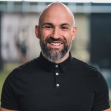 Bild vergrößern: Matthias Bekavac, Physiotherapeut Köln