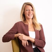 Hanna Epping, Psychologischer Psychotherapeut Köln
