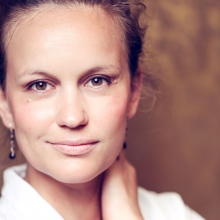 Bild vergrößern: Jenny Ritter, Allgemeinmediziner Leipzig