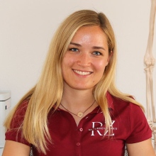 Bild vergrößern: Rosi Zinsberger, Heilpraktiker Malching