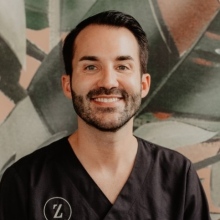 Bild vergrößern: Andre Päffgen, Zahnarzt Düsseldorf