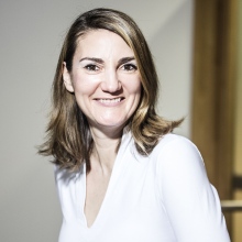 Bild vergrößern: Kirsten Gröling, Heilpraktiker Hamburg