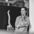 Vera Schindler, Heilpraktiker für Physiotherapie München