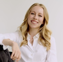 Bild vergrößern: Pia Sommer, Psychologe Hamburg