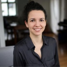 Bild vergrößern: Franziska Maria Sirignano, Heilpraktiker für Psychotherapie Saarbrücken