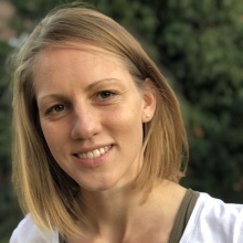 Bild vergrößern: Karina Bartelt, Heilpraktiker Kiel