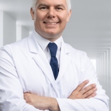 Bild vergrößern: Ivo Vocko, Neurochirurg München