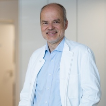 Bild vergrößern: Marc Armbruster, Urologe Kirchheim unter Teck