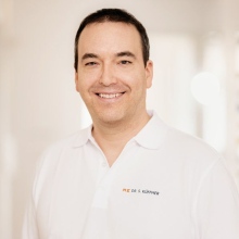 Bild vergrößern: Stefan Küffner, Zahnarzt Kressbronn am Bodensee