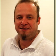 Bild vergrößern: Harald Hensel, Hals-Nasen-Ohren-Arzt Tübingen