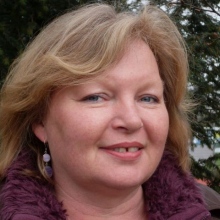 Bild vergrößern: Georgia Riedel, Heilpraktiker Filderstadt