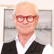 Bild vergrößern: Martin Diekmann, Internist Köln