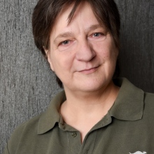 Bild vergrößern: Michaela Garbotz, Heilpraktiker Leipzig