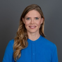 Bild vergrößern: Viola Kappel, Psychologischer Psychotherapeut Berlin