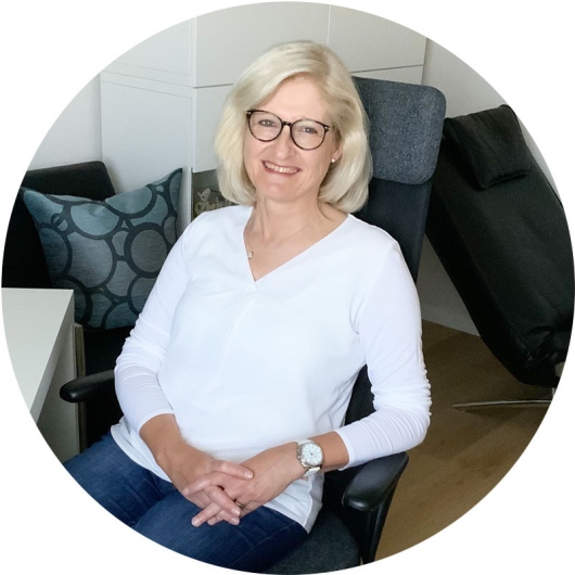 Heidrun Erlenkötter Praxis Für Naturheilverfahren Frankfurt Am Main Susanne Riecker - Heilpraktiker, Heilpraktiker für Psychotherapie