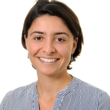 Bild vergrößern: Esther Täumer, Psychologischer Psychotherapeut München