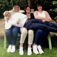 Bild vergrößern: Klaus-Jürgen Zehbe, Frauenarzt (Gynäkologe) Bad Laer