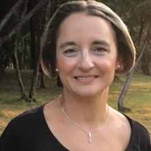 Bild vergrößern: Nicole Schlesinger, Heilpraktiker Gauting