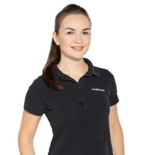 Bild vergrößern: Nadiia Gorlach, Zahnarzt Freudenberg