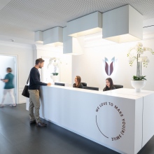 Zahnärzte am Phönixsee MVZ GbR