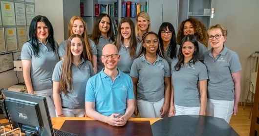 Linda Löbelenz Hautärztin (Dermatologin), Phlebologin München