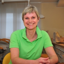 Bild vergrößern: Anja Saupe, Frauenarzt (Gynäkologe) Rheinbach