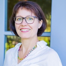 Bild vergrößern: Carola Holl, Heilpraktiker Sigmaringendorf