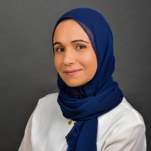 Hausarztpraxis Yasmeen Keita