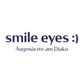 Smile Eyes Augenärzte MVZ Standort Bremen am DiakoBremen - Medizinisches Versorgungszentrum