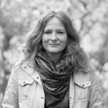 Bild vergrößern: Birgit Dinkel-Buchner, Heilpraktiker für Psychotherapie Vaihingen an der Enz