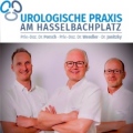 Johann Jakob Wendler, Urologe Magdeburg