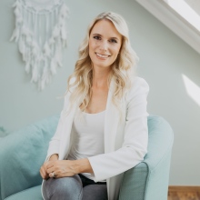 Bild vergrößern: Christina Maria Herrmann, Heilpraktiker für Psychotherapie Gersthofen