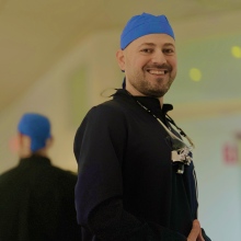 Bild vergrößern: Nezam Sakr, Zahnarzt Essen