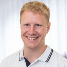 Bild vergrößern: Daniel Schumacher, Zahnarzt Coesfeld